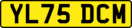 YL75DCM