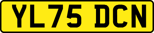 YL75DCN