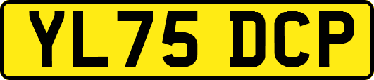 YL75DCP