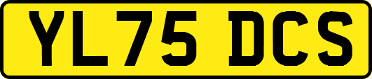 YL75DCS
