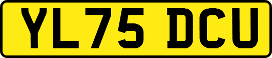 YL75DCU