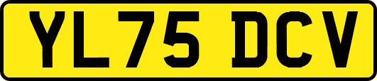 YL75DCV