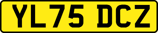 YL75DCZ