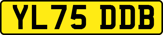 YL75DDB
