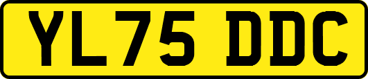 YL75DDC