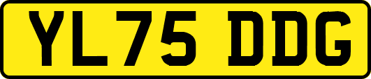 YL75DDG