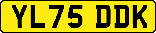 YL75DDK