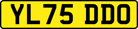YL75DDO