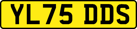 YL75DDS