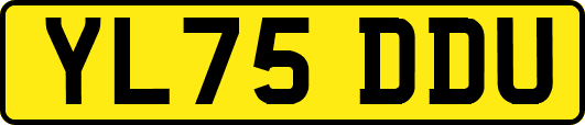 YL75DDU