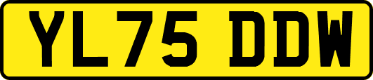 YL75DDW