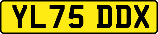 YL75DDX