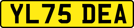YL75DEA