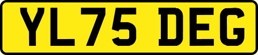 YL75DEG