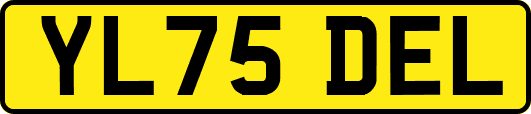 YL75DEL