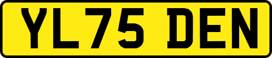 YL75DEN