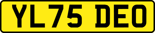 YL75DEO