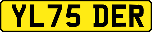YL75DER