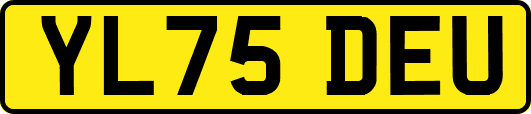 YL75DEU