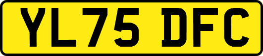 YL75DFC