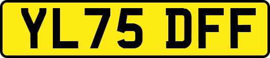 YL75DFF