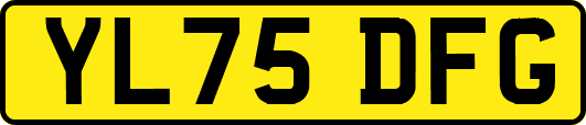 YL75DFG