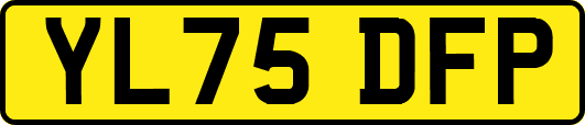 YL75DFP