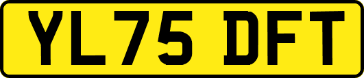 YL75DFT
