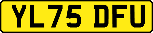 YL75DFU