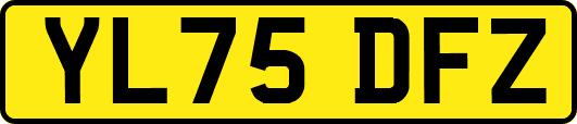 YL75DFZ