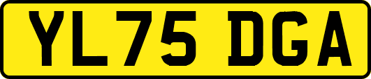 YL75DGA