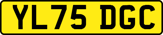 YL75DGC