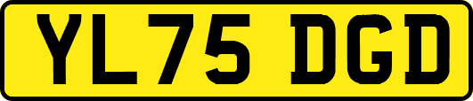 YL75DGD