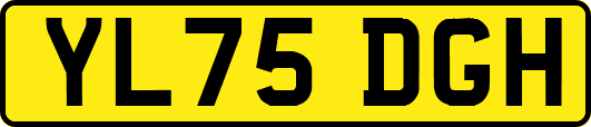 YL75DGH