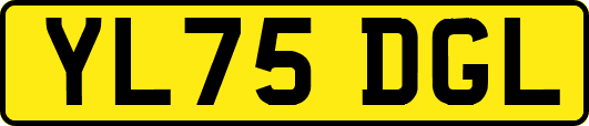 YL75DGL
