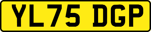 YL75DGP