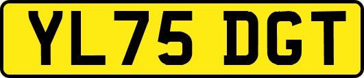 YL75DGT