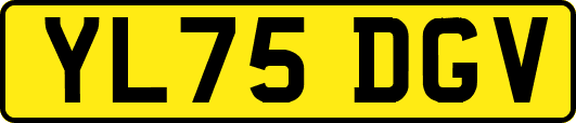 YL75DGV