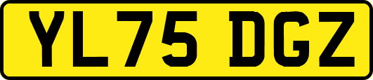 YL75DGZ