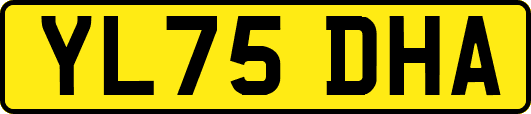 YL75DHA