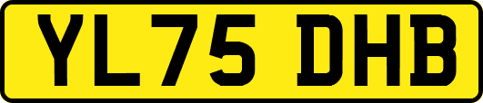 YL75DHB