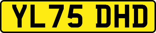 YL75DHD