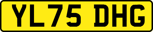 YL75DHG
