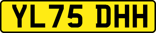 YL75DHH