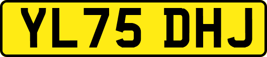 YL75DHJ