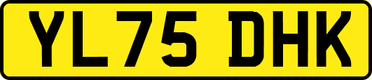 YL75DHK