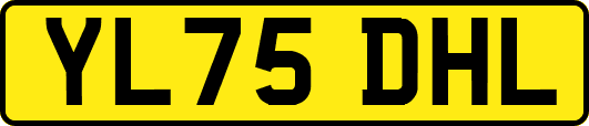 YL75DHL