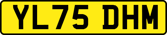 YL75DHM