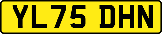 YL75DHN