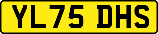 YL75DHS